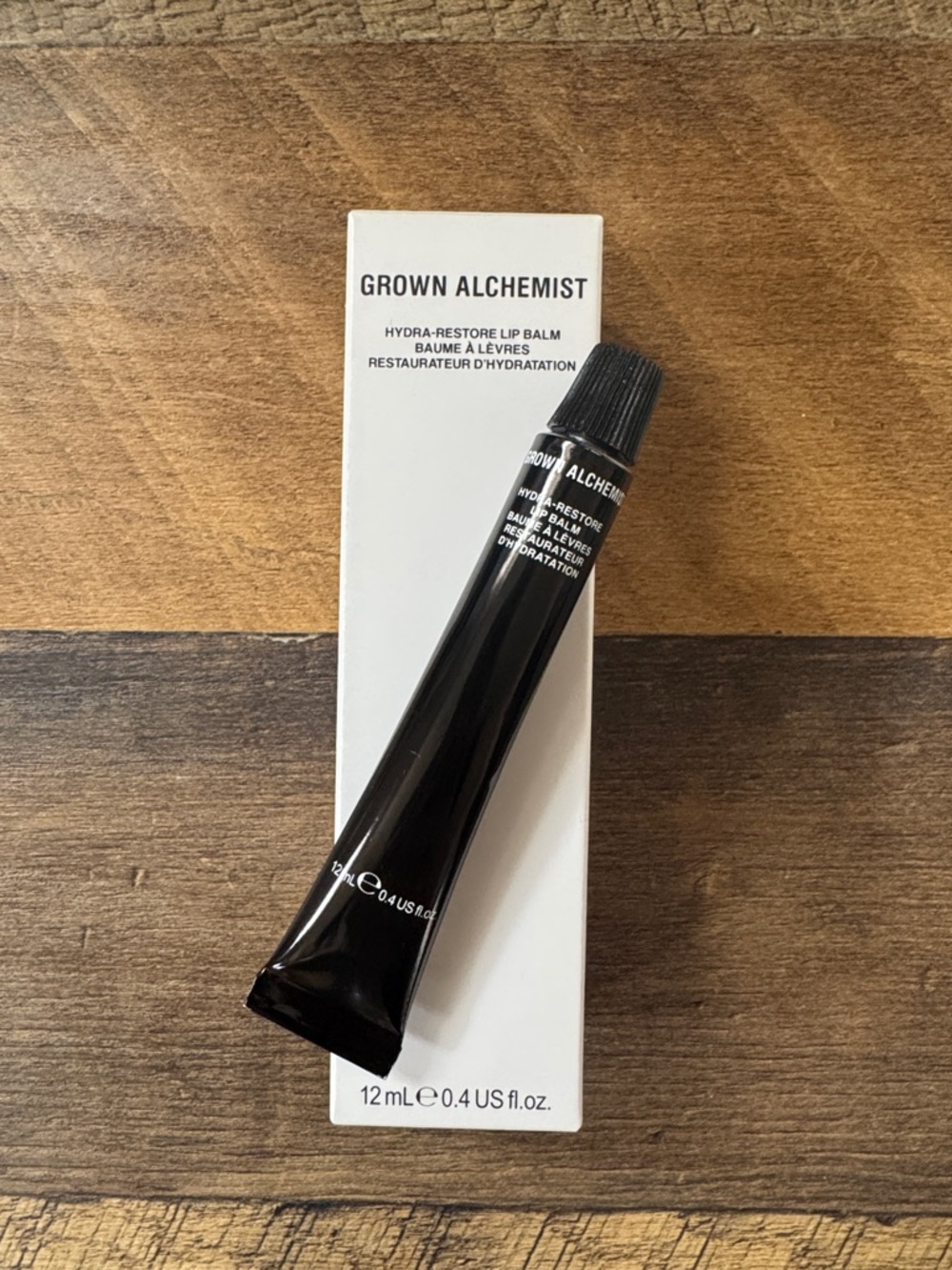 Grown Alchemist Hydra-Restore Lip Balm
